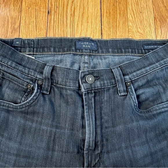 Citizens of Humanity Sid Jeans - Picture 7 of 9